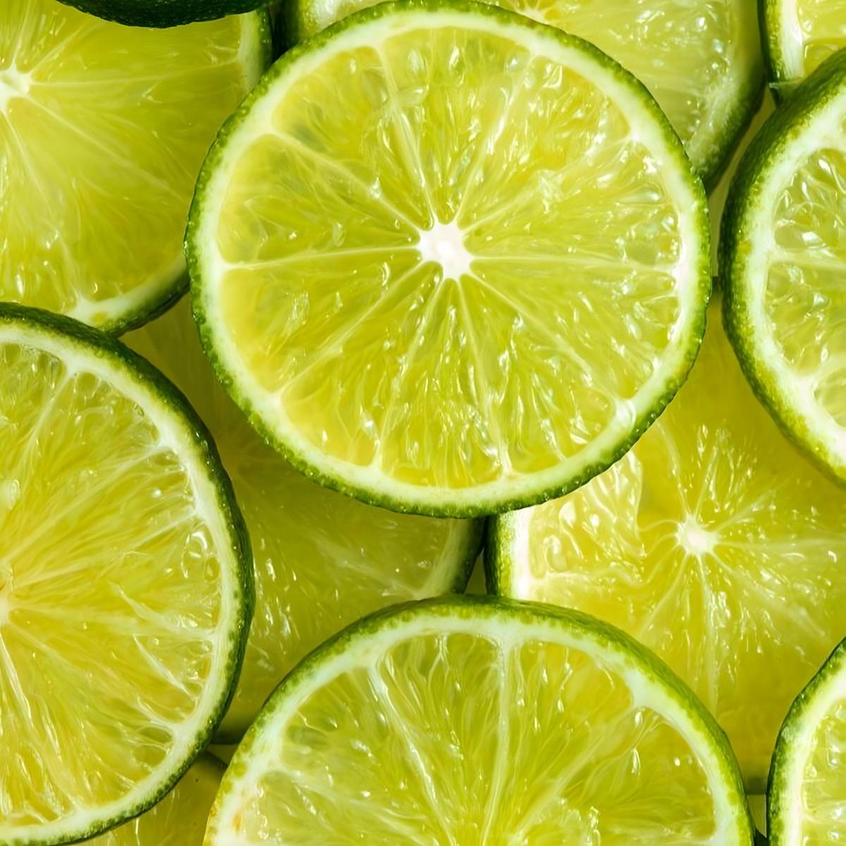 Citron vert