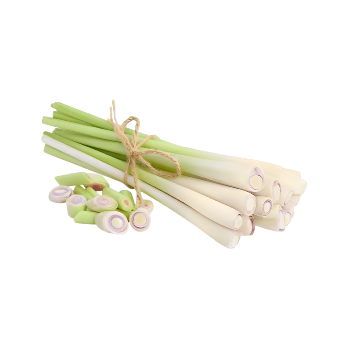 Citronnelle fraîche