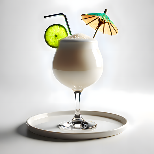 Coco loco
