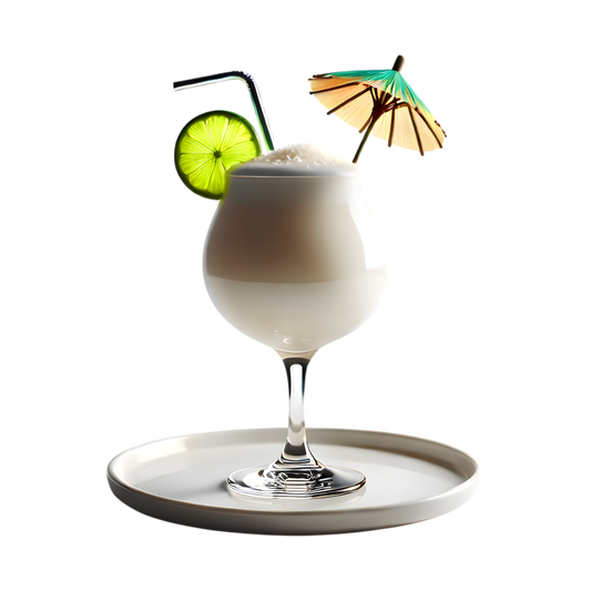 Coco loco