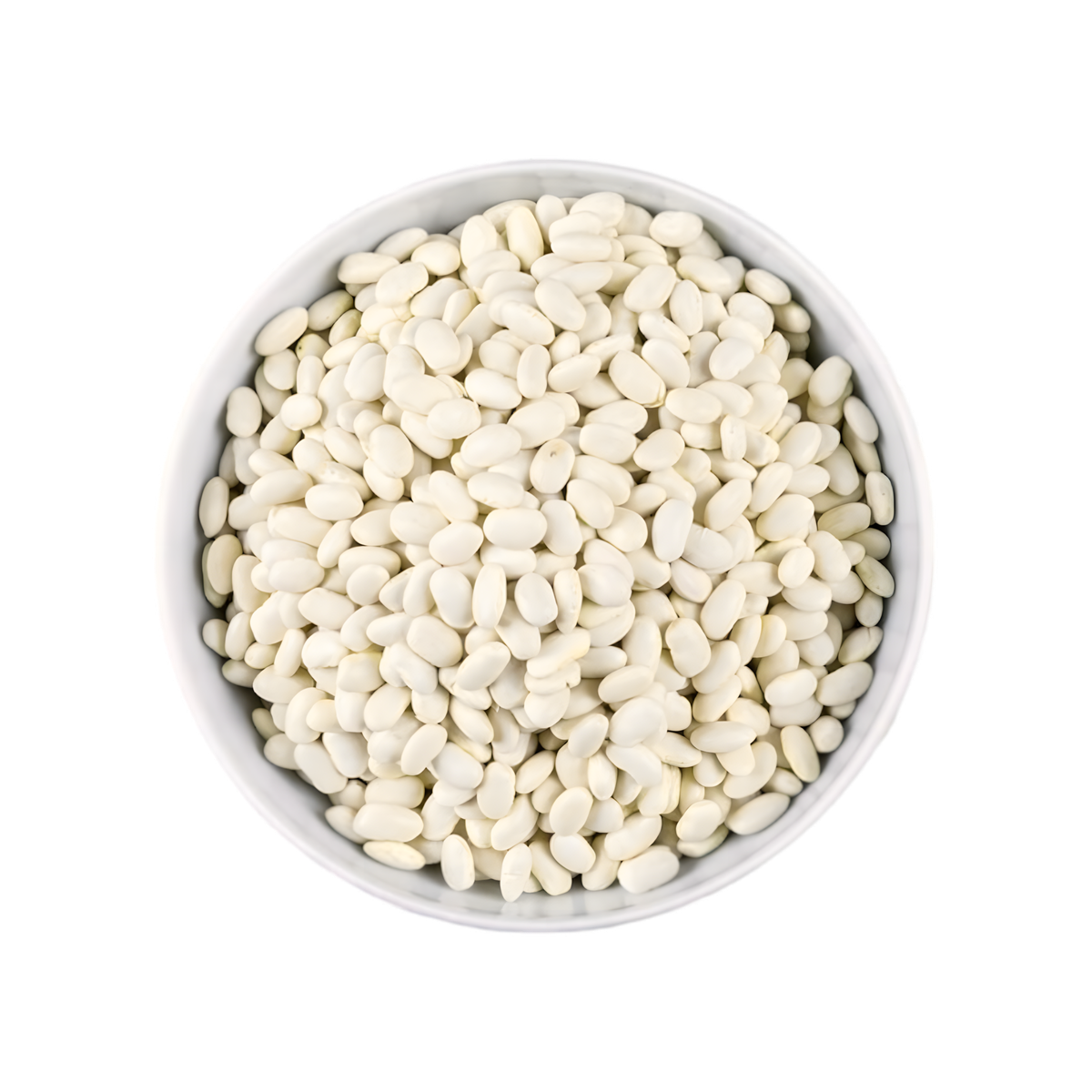 Cocos blancs LEGUMOR
