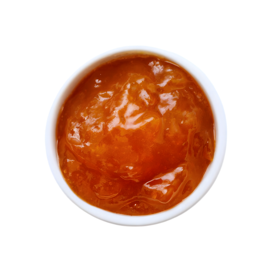Confiture de goyave M'AMOUR