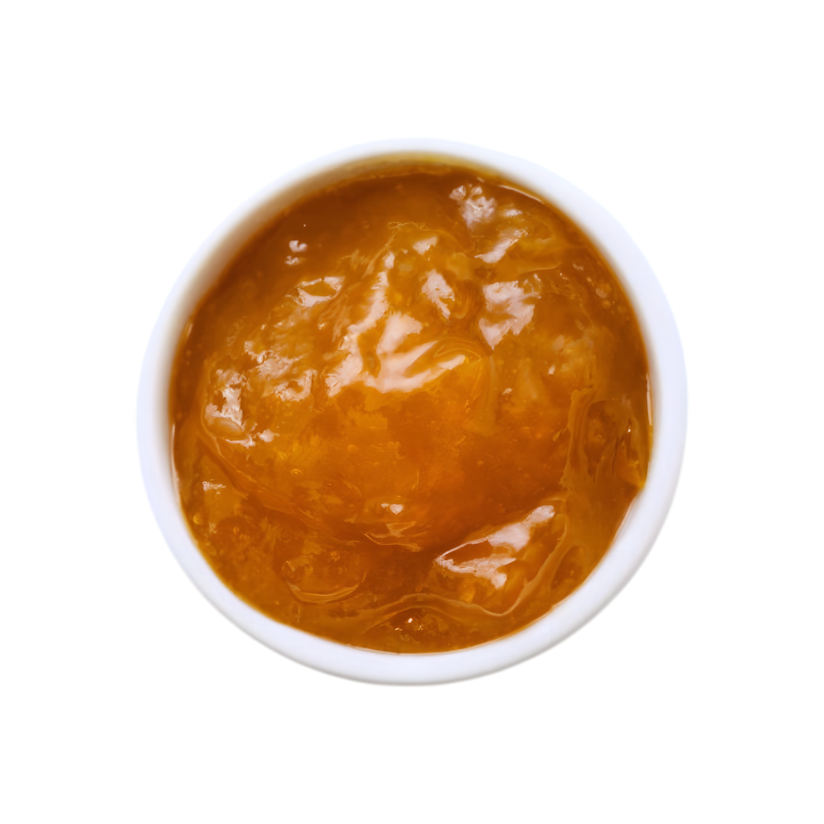 Confiture de letchi ROYAL BOURBON
