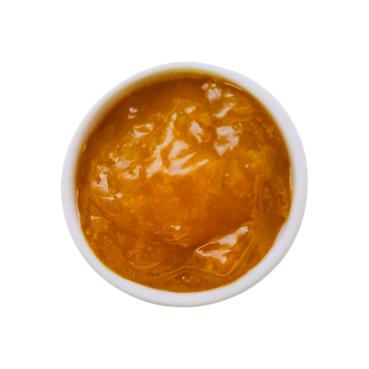 Confiture de patate douce M'AMOUR