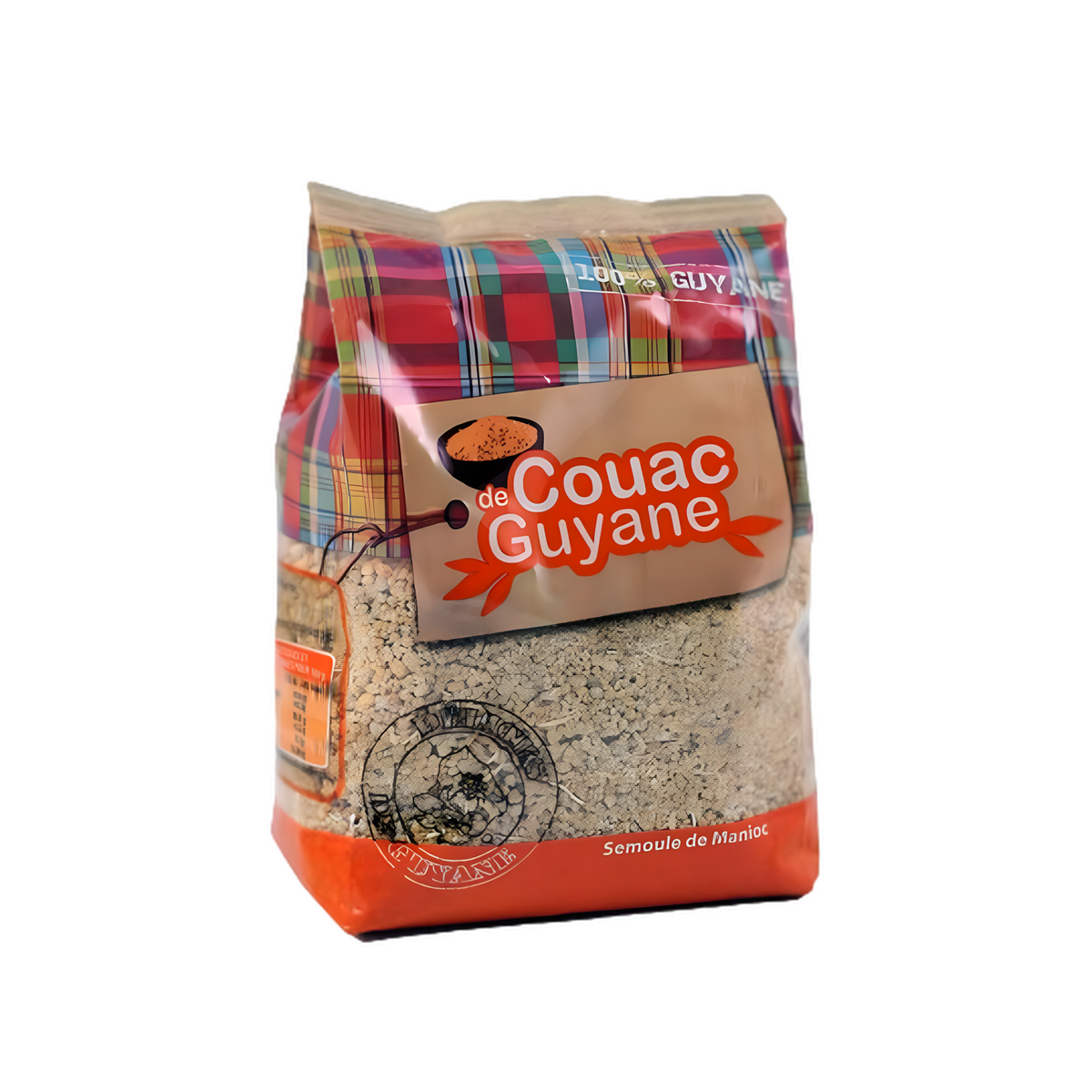 Couac DÉLICES DE GUYANE