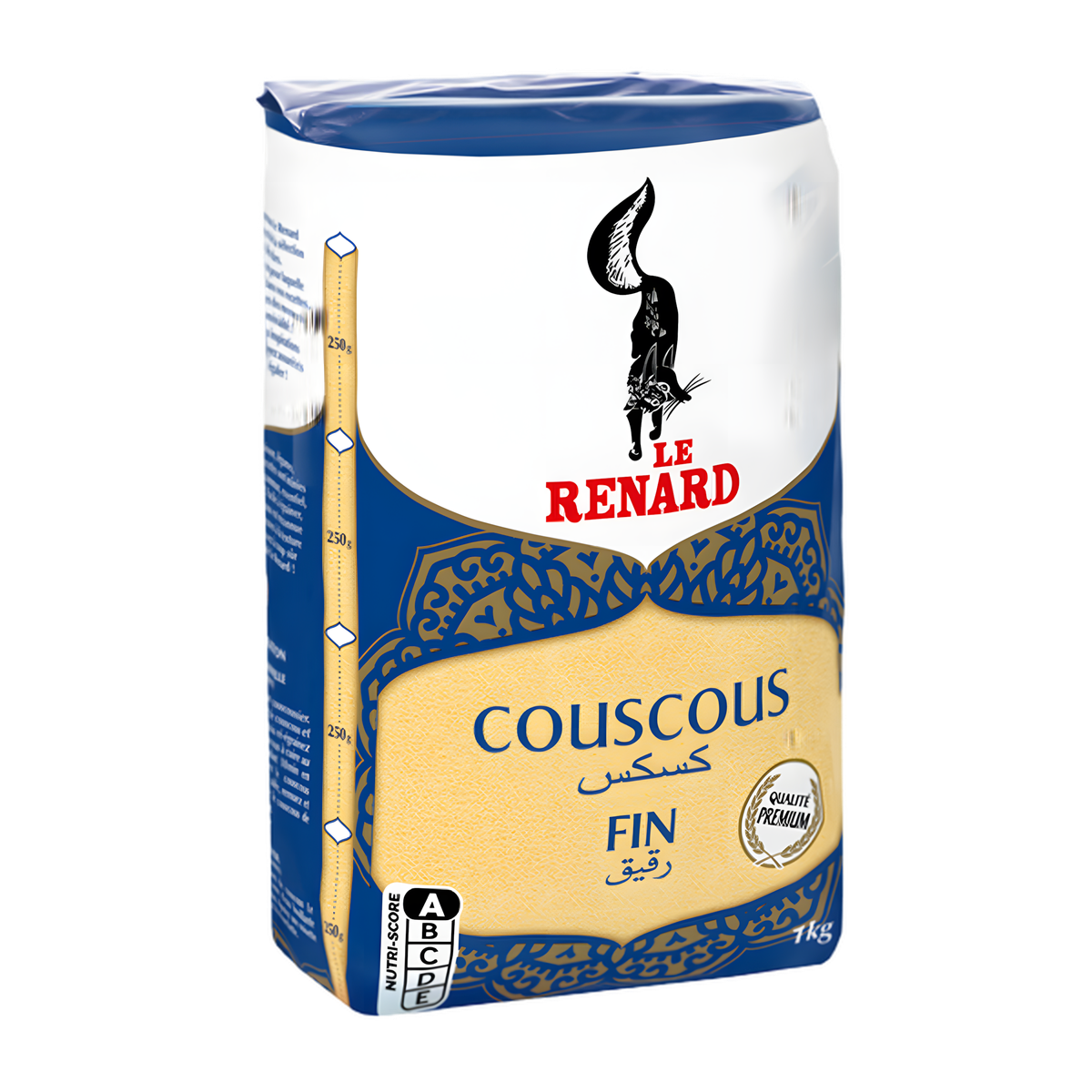 Couscous fin RENARD
