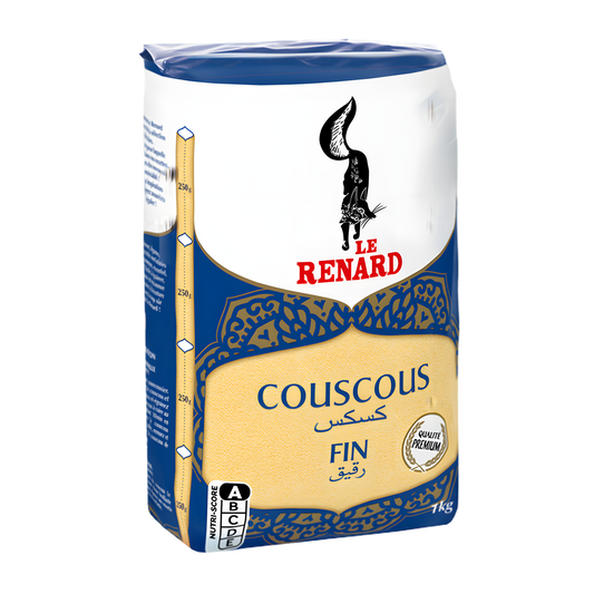 Couscous fin RENARD