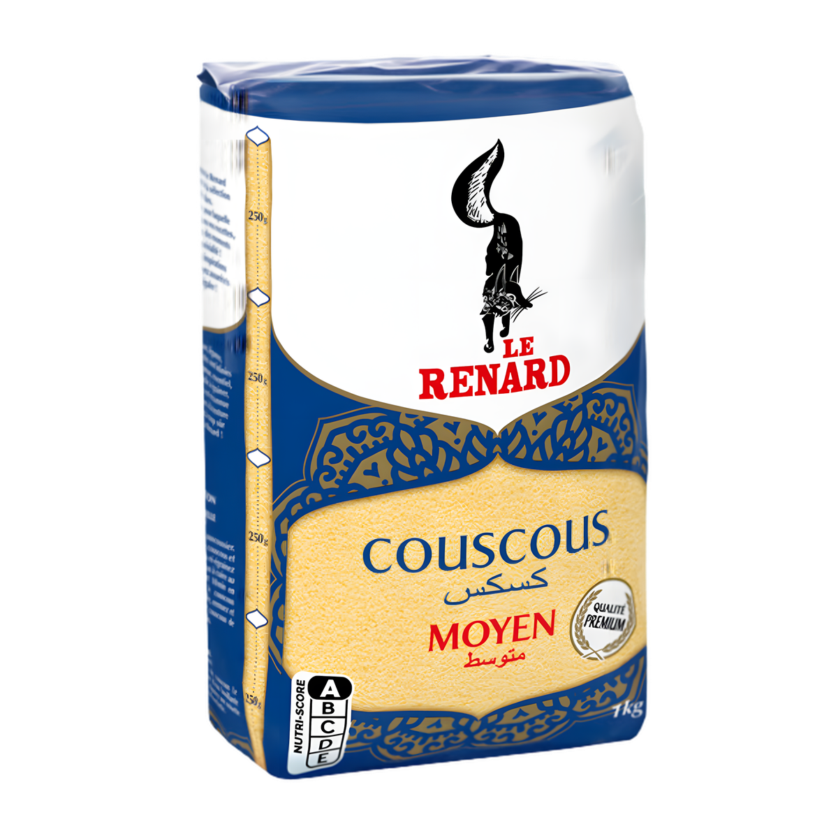Couscous moyen RENARD