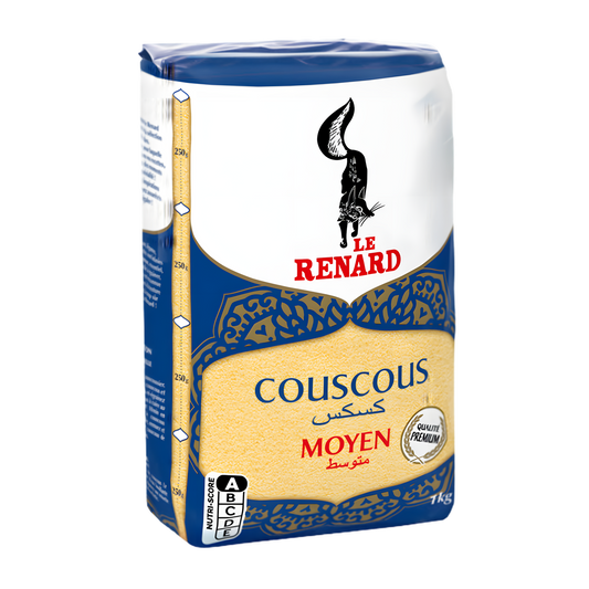 Couscous moyen RENARD