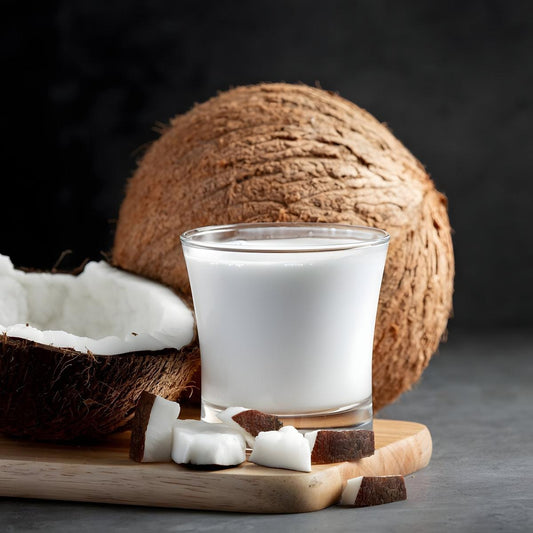 Crème de coco RACINES