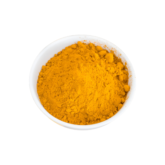 Curcuma Bourbon MAISON RAMA
