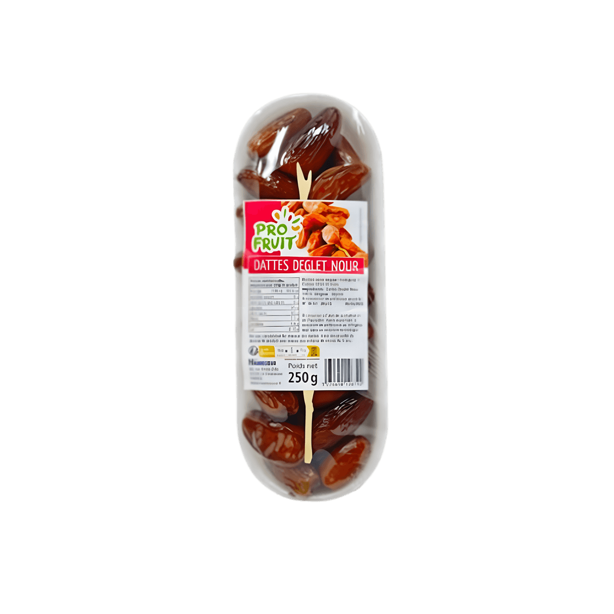 Dates PROFRUIT