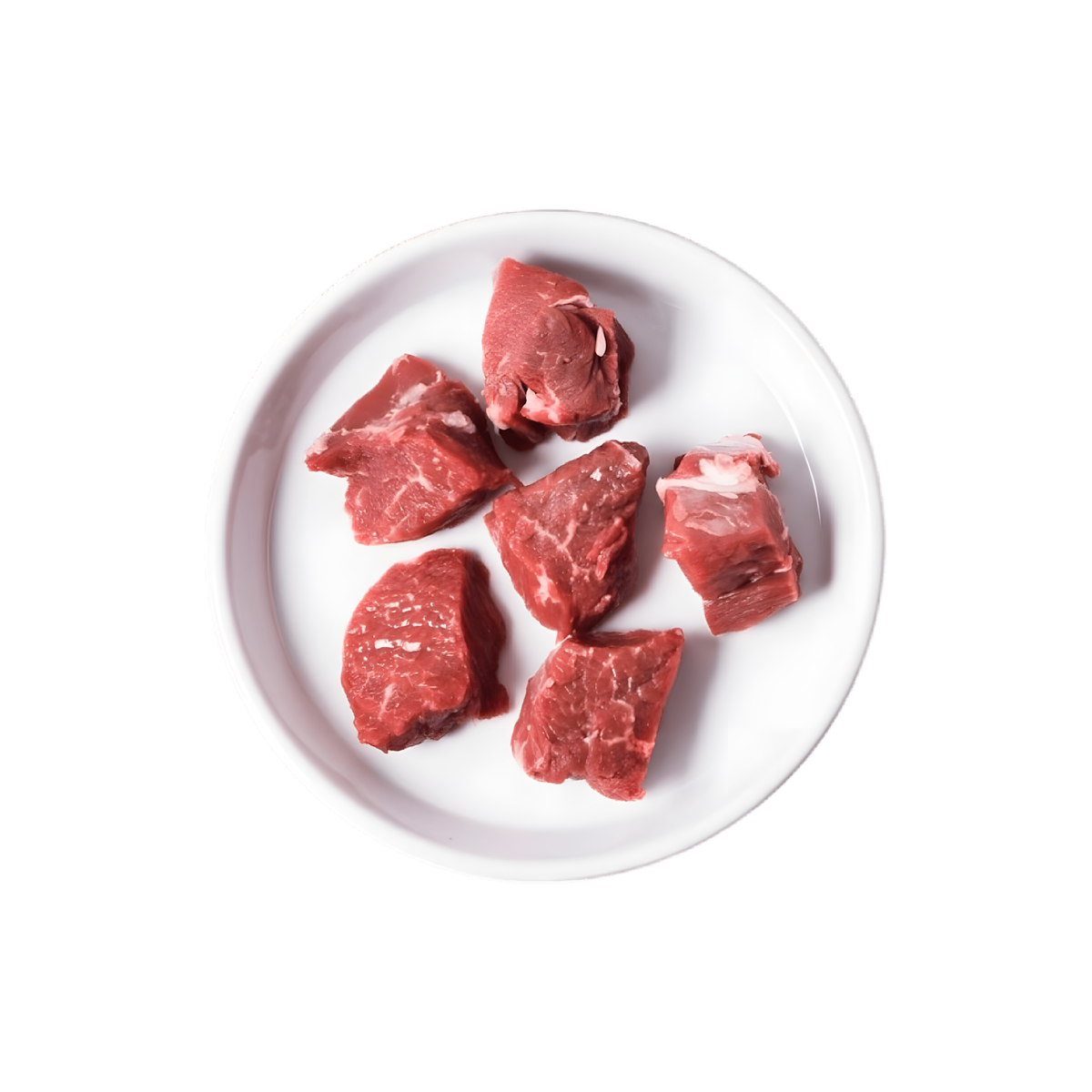 Emincé de boeuf
