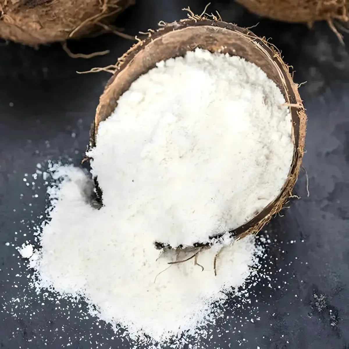 Farine de coco BIO RACINES