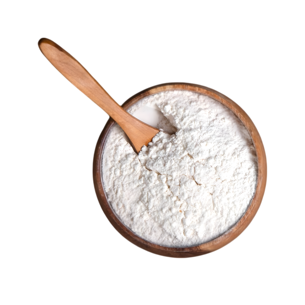 Farine de cossettes de manioc / Kokonte TERRAFRICA