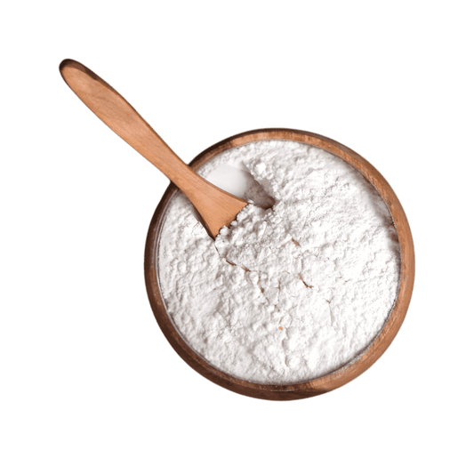 Farine de cossettes de manioc / Kokonte TERRAFRICA