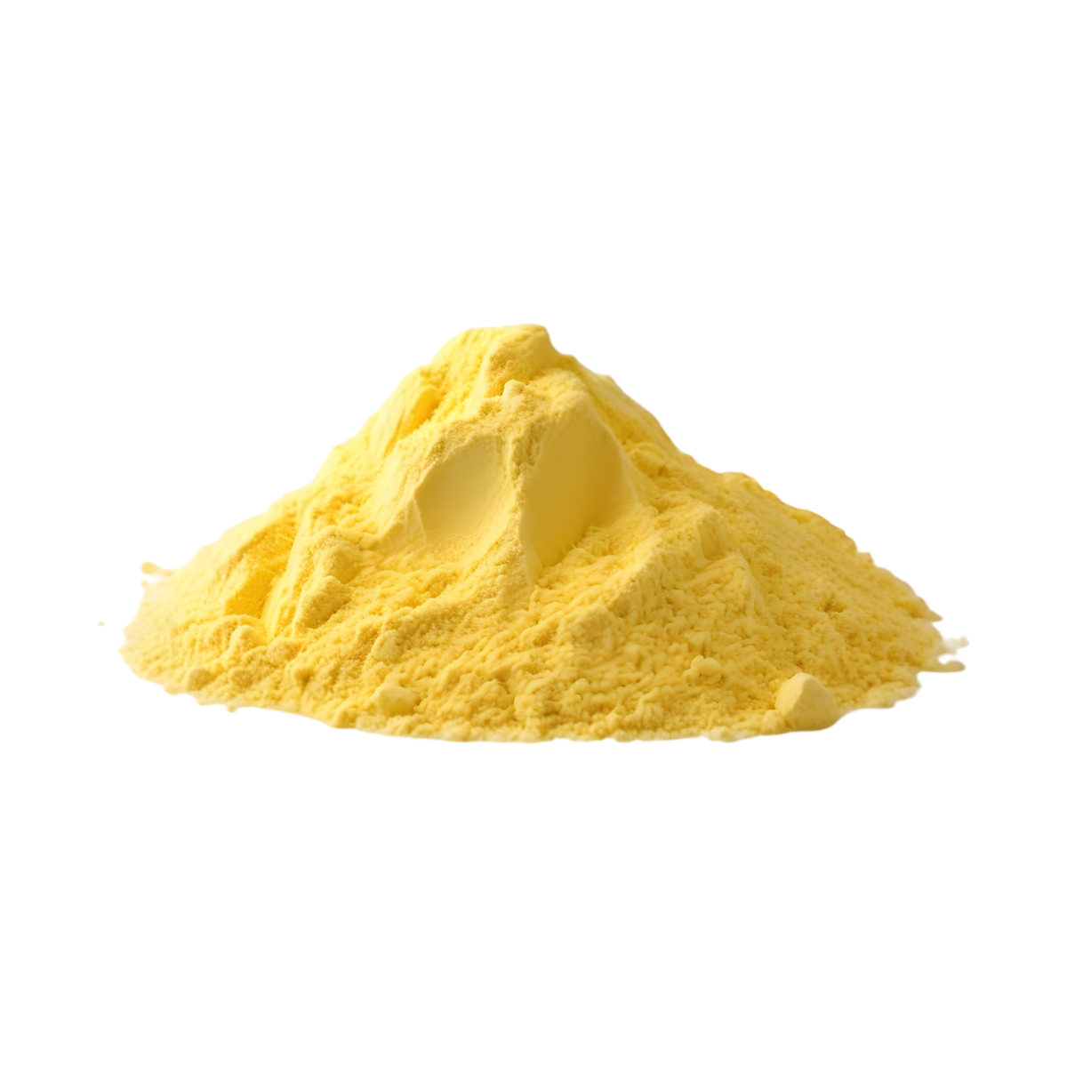 Farine de maïs Fioretto Jaune TANTIE