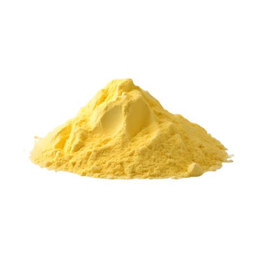Farine de maïs Fioretto Jaune TANTIE