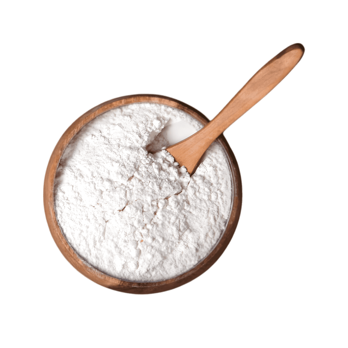 Farine de maïs et de manioc / Banku mix TERRAFRICA