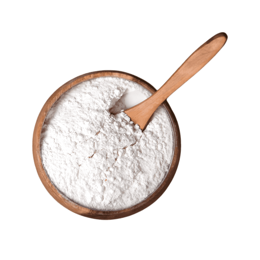 Farine de maïs et de manioc / Banku mix TERRAFRICA