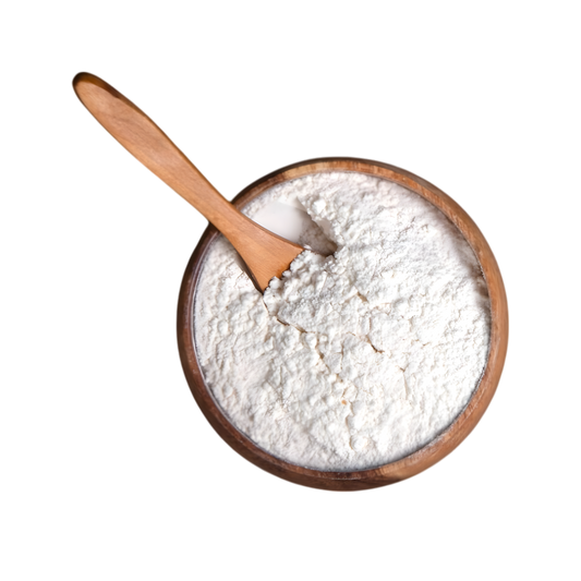 Farine de manioc RACINES BIO
