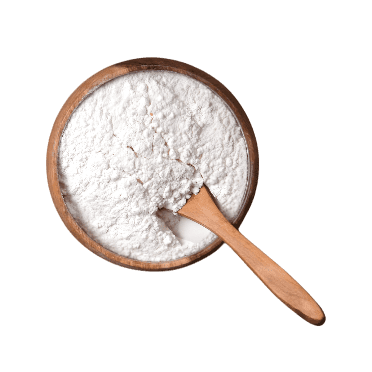 Farine de manioc fermentée / Banku mate 2 TERRAFRICA