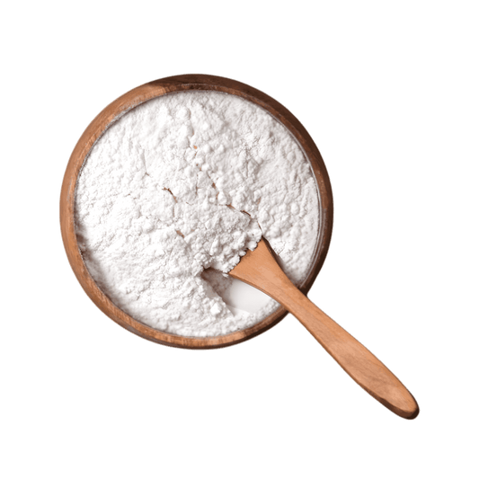 Farine de manioc fermentée / Banku mate 2 TERRAFRICA