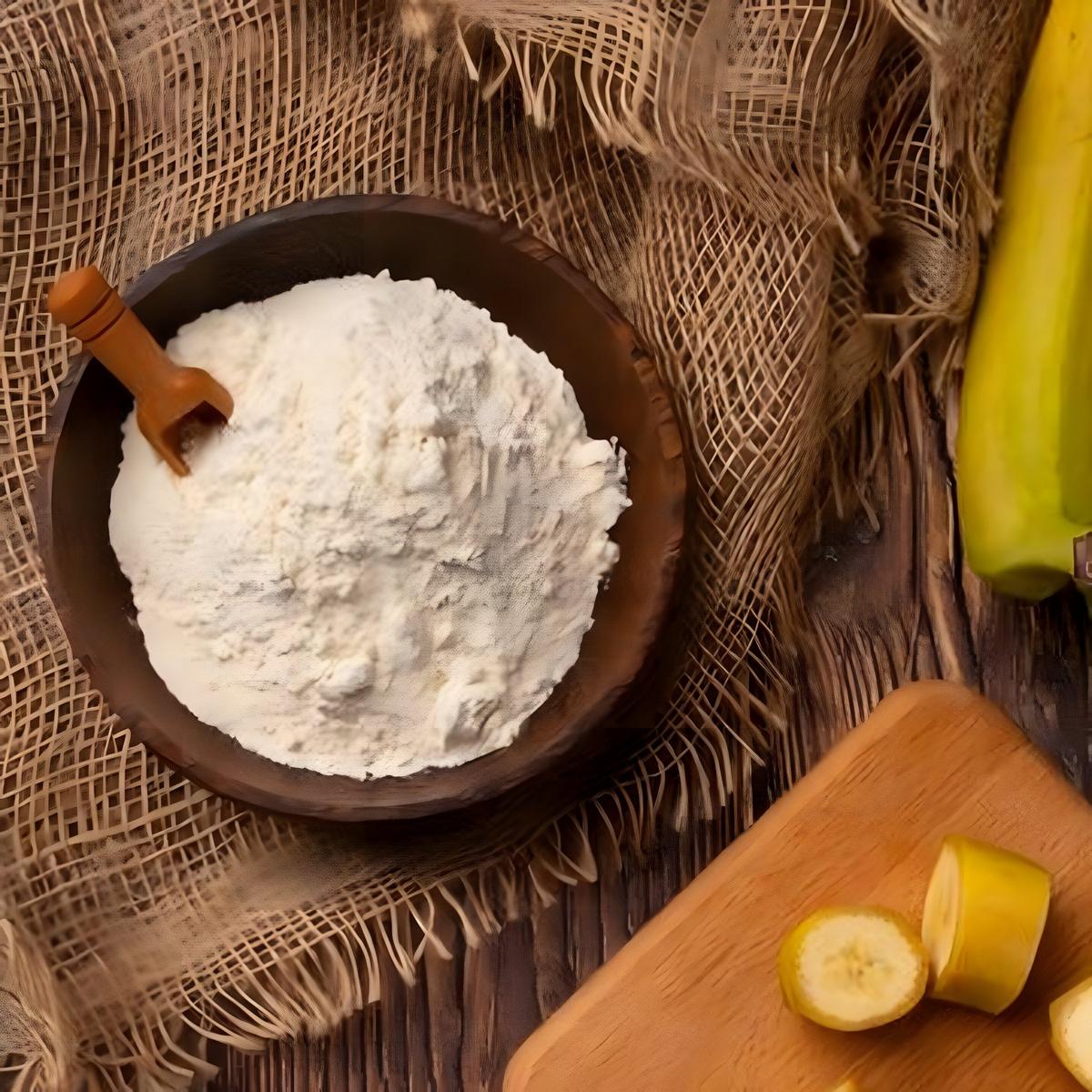 Farine de plantain BONFOUTOU