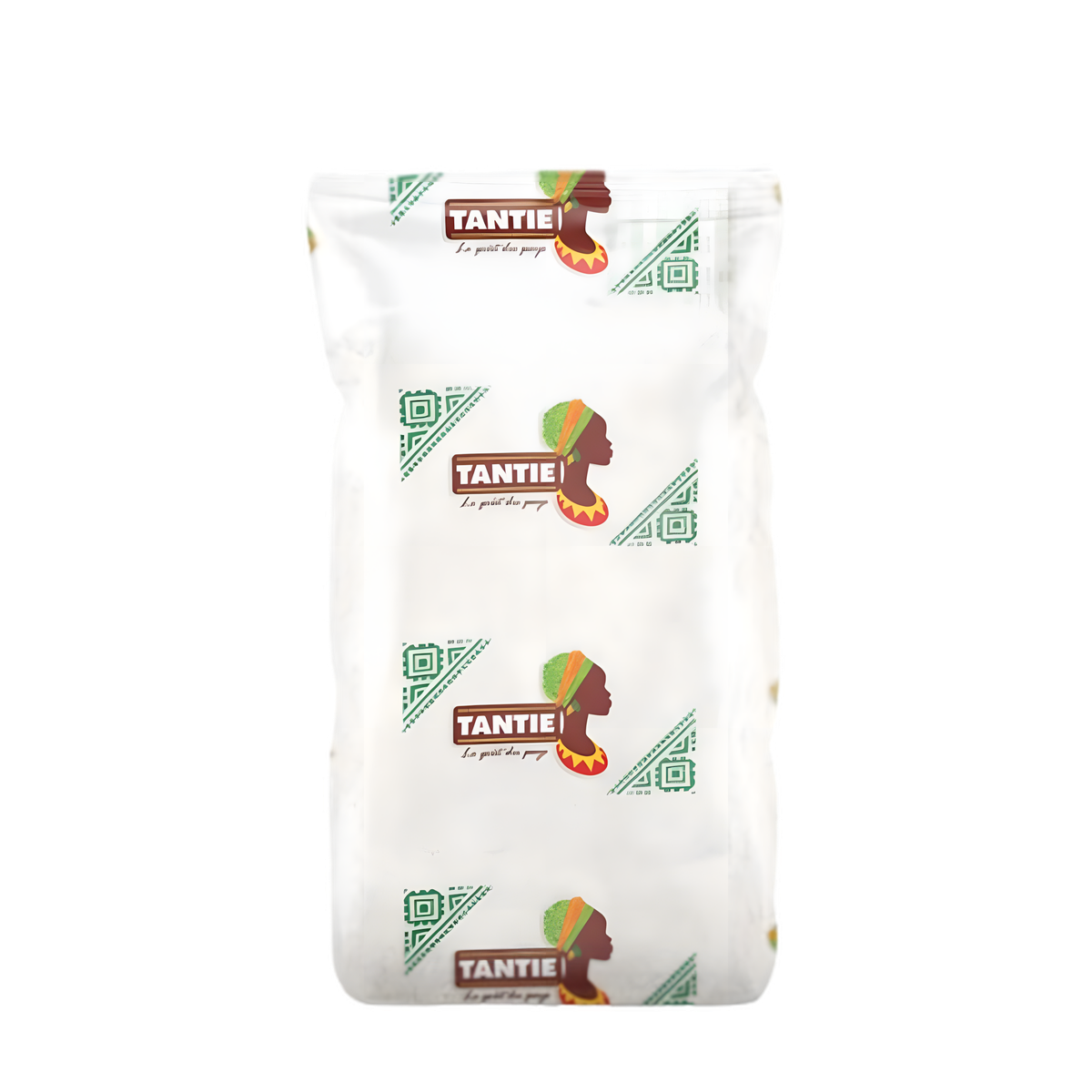 Fécule de pomme de terre TANTIE