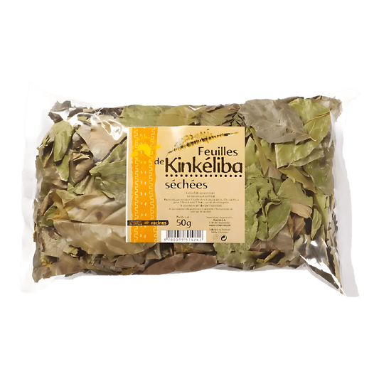 Feuilles de kinkeliba RACINES