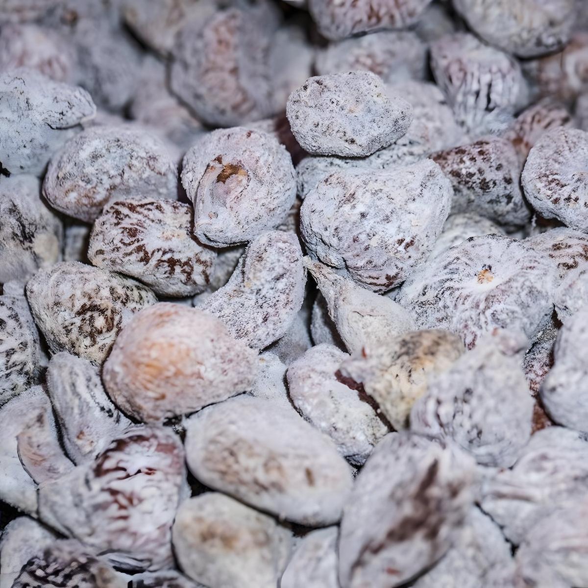 Figues sèches Calabacita VILLACRUZ