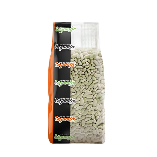 Flageolet vert LEGUMOR
