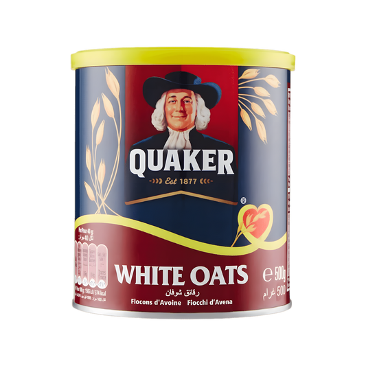 Flocon d'avoine QUAKER