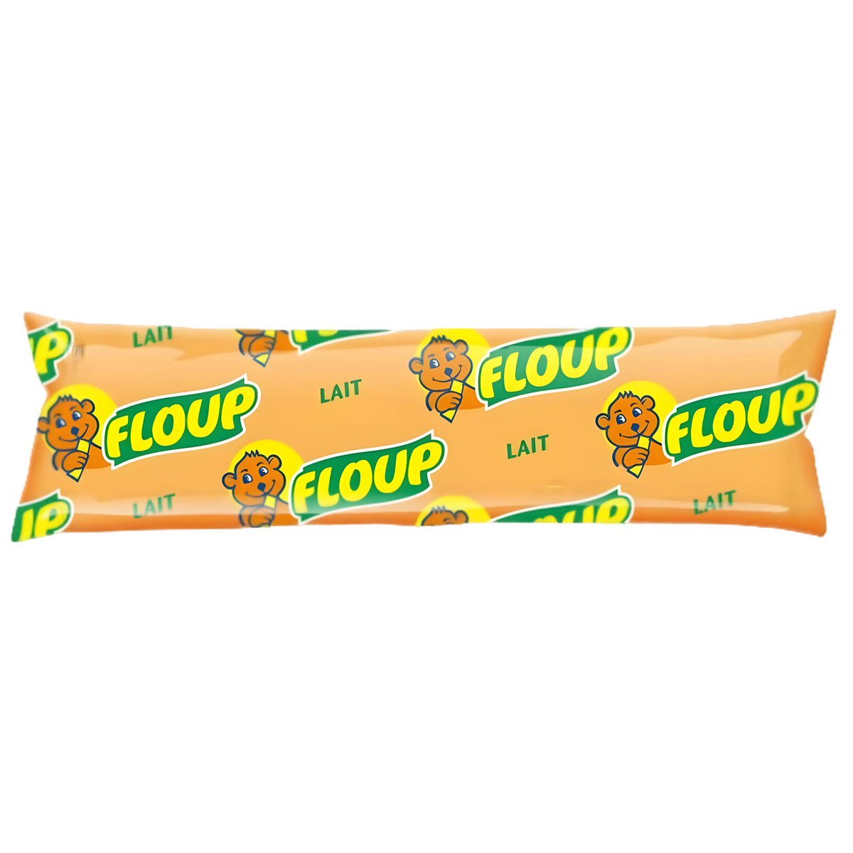 Floup cacahuète