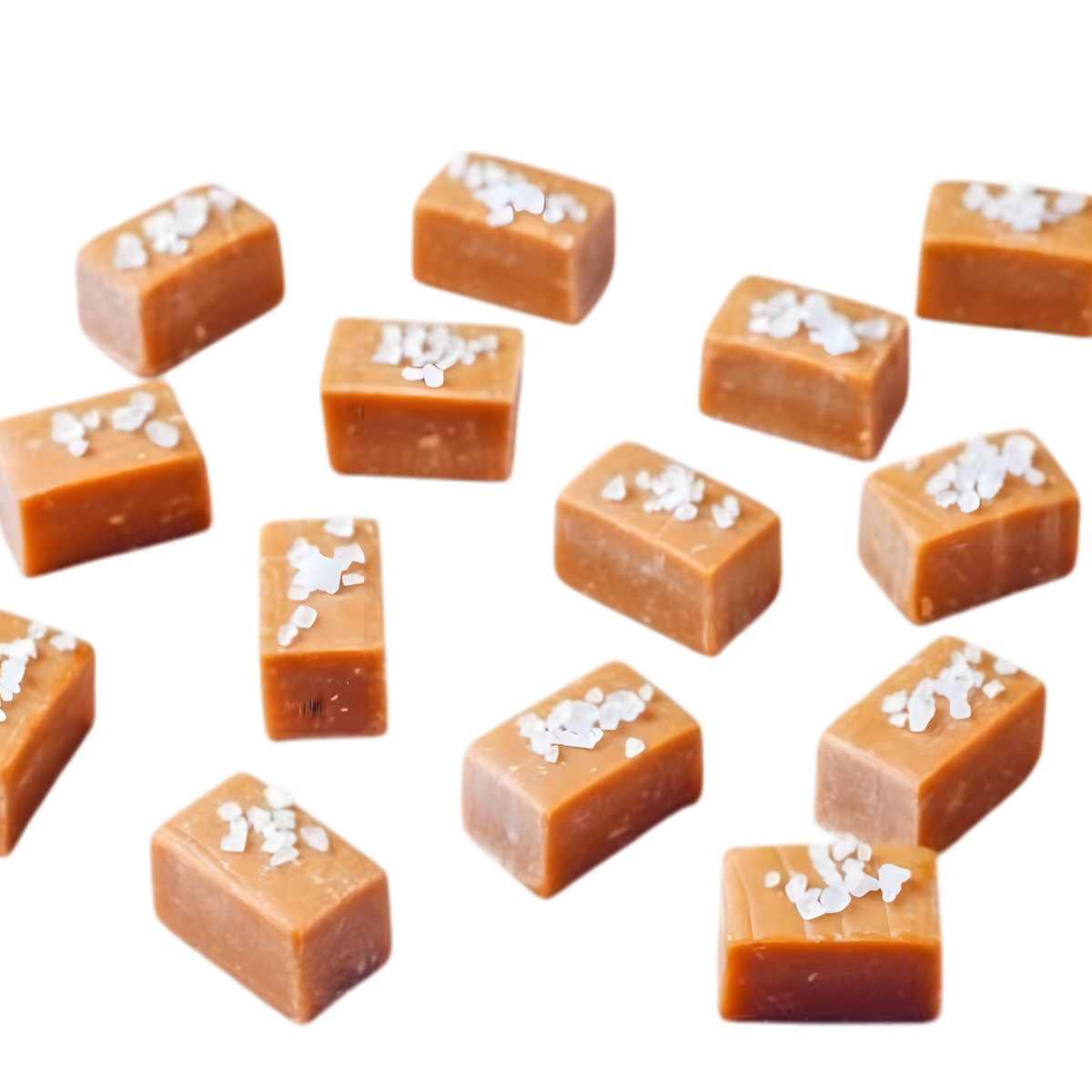 Floup caramel beurre salé