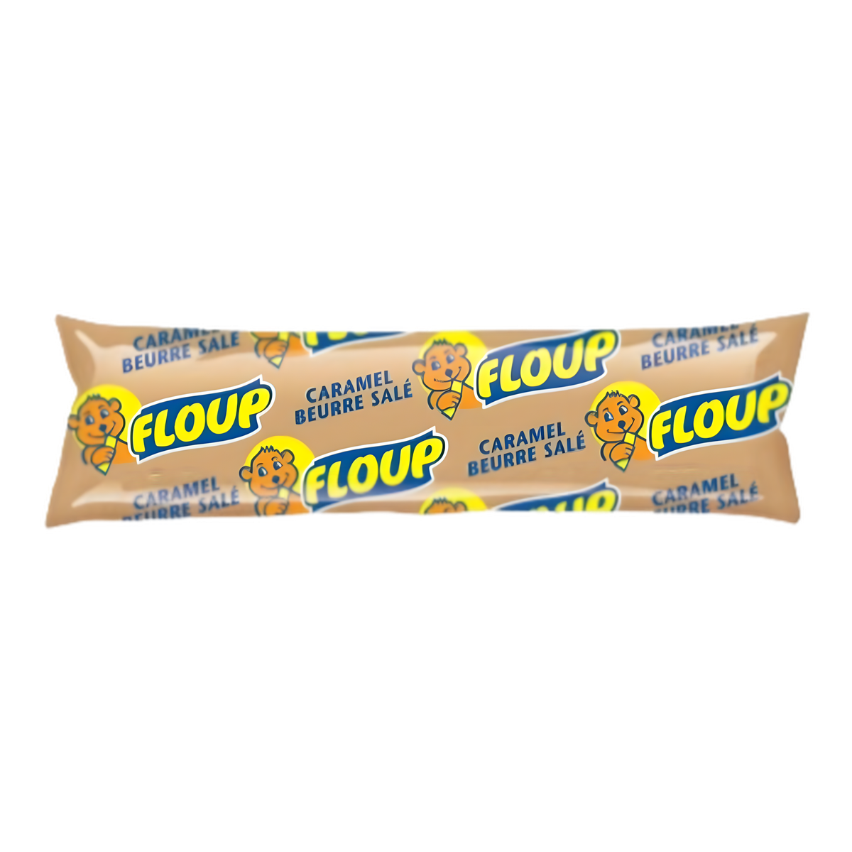 Floup caramel beurre salé