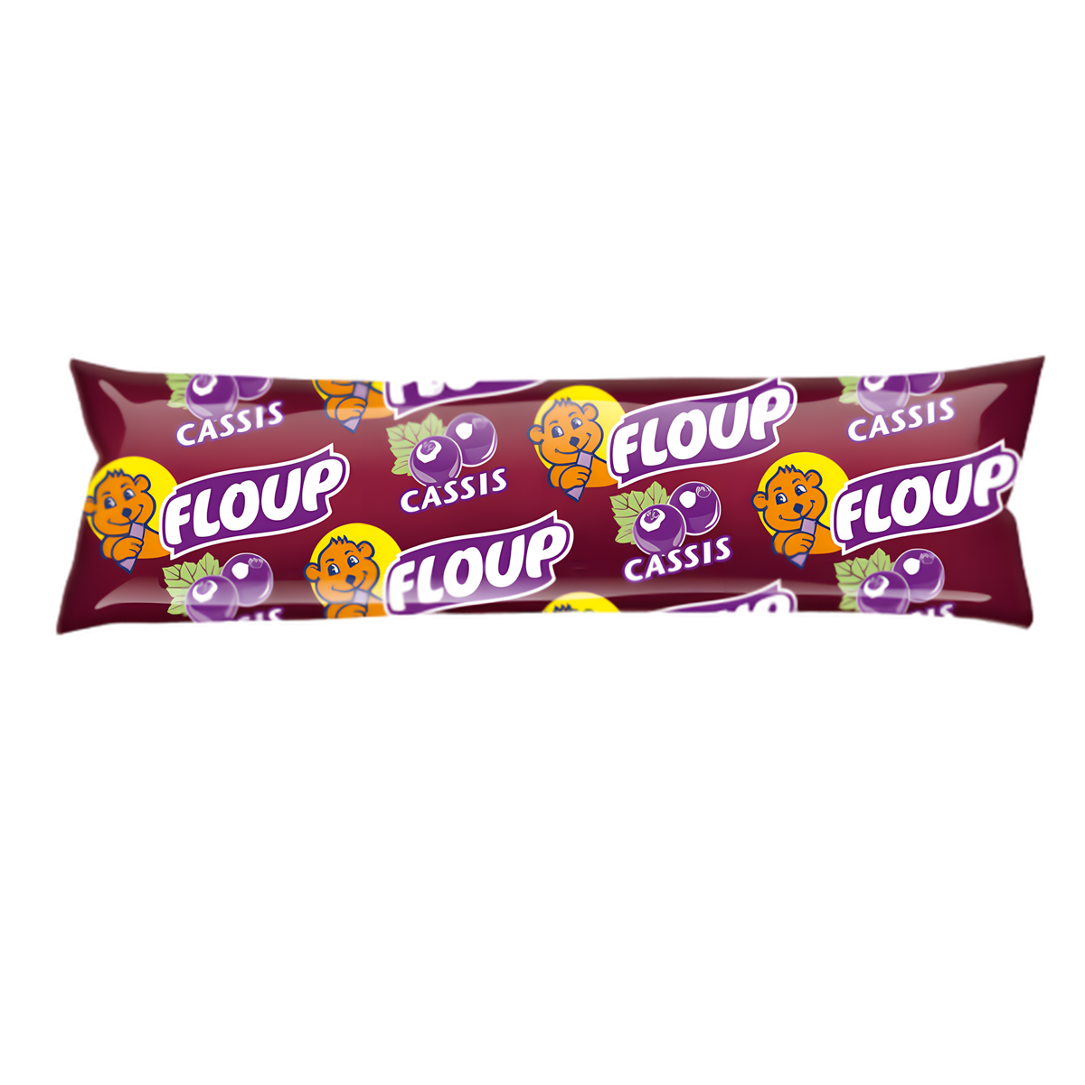 Floup cassis