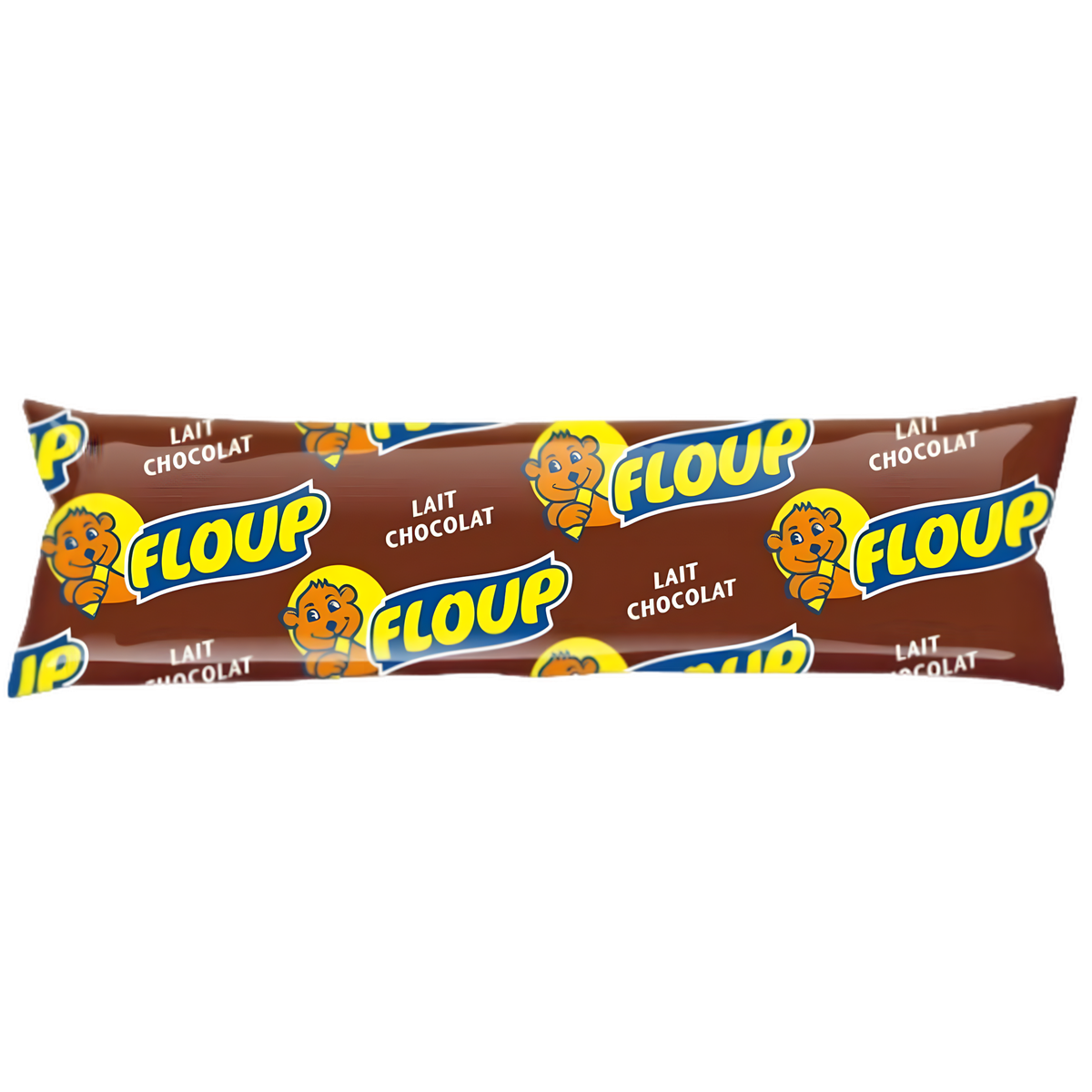 Floup chocolat