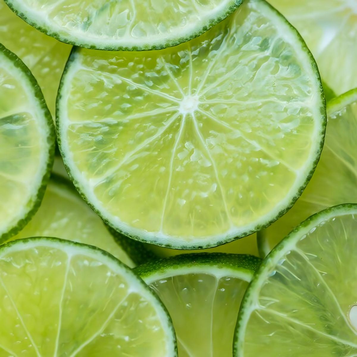 Floup citron vert