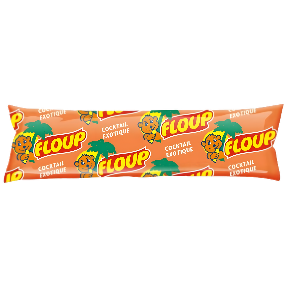 Floup exotique