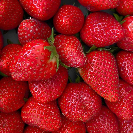 Floup fraise