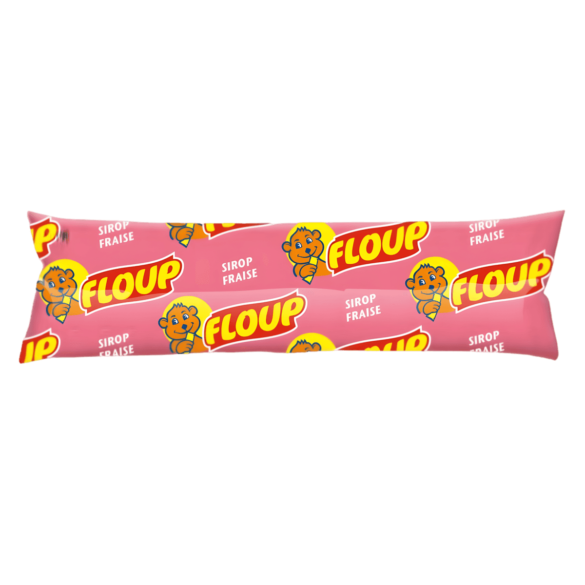Floup fraise