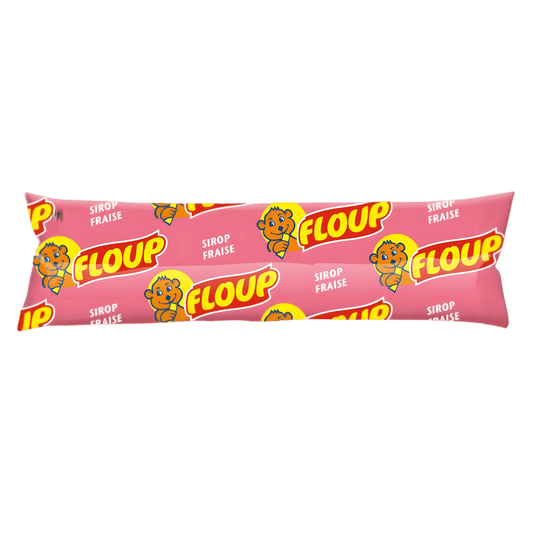 Floup fraise