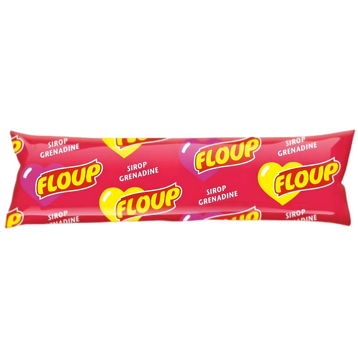 Floup grenadine