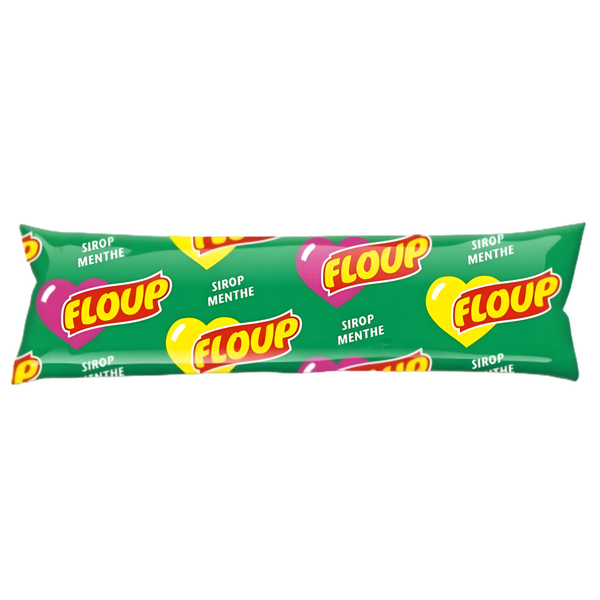 Floup menthe