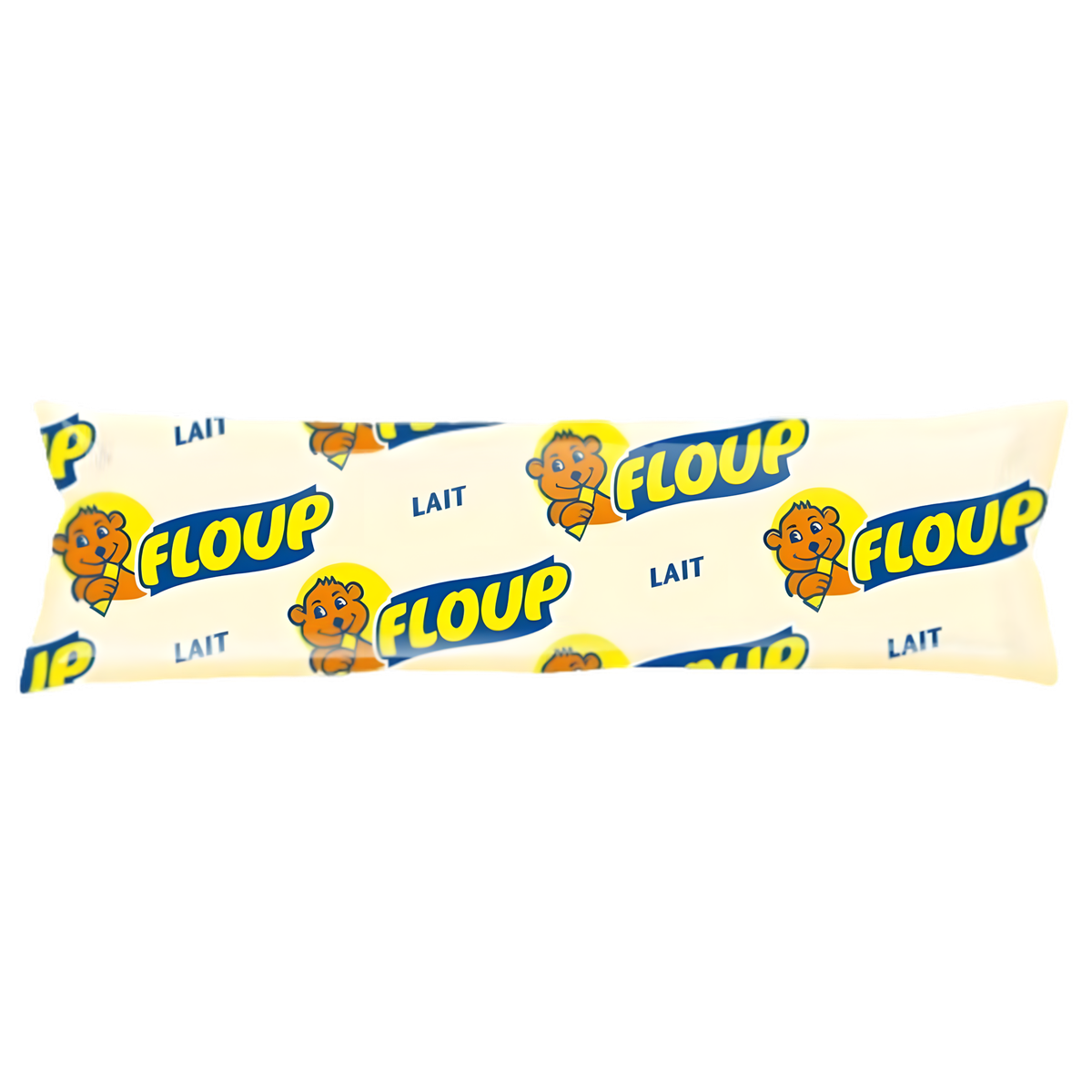 Floup vanille