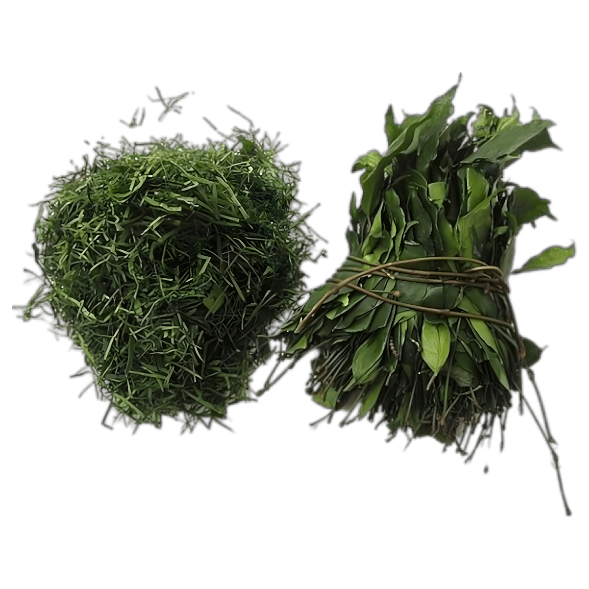 Foumbois / Eru