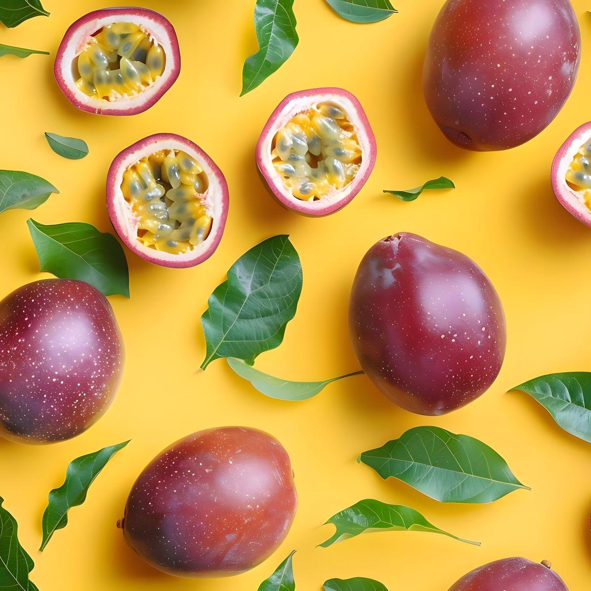 Fruit de la passion