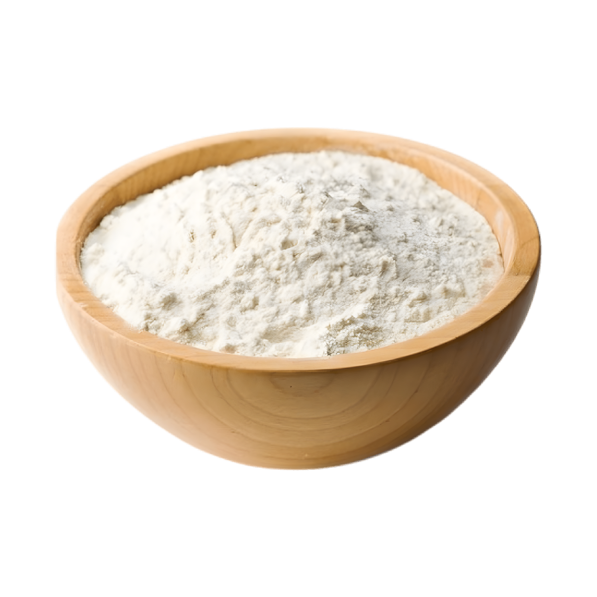 Fufu / Farine d'igname BONFOUTOU