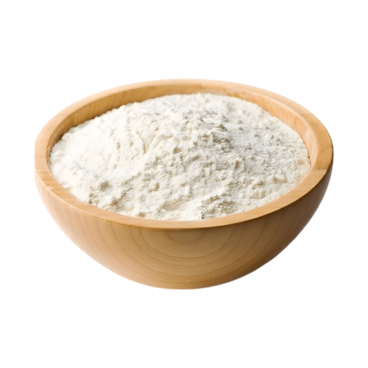 Fufu / Farine d'igname BONFOUTOU